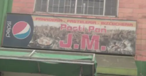 PASTI PAN JM PASTI PAN JM